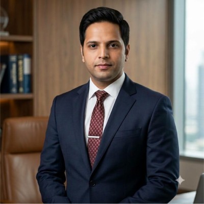 Sahil Khanna